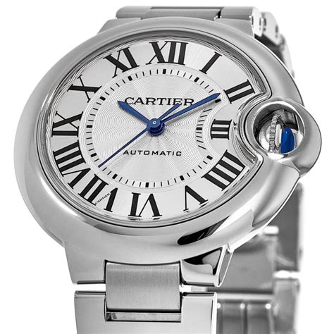 wsbb0044 cartier|cartier ballon bleu watch.